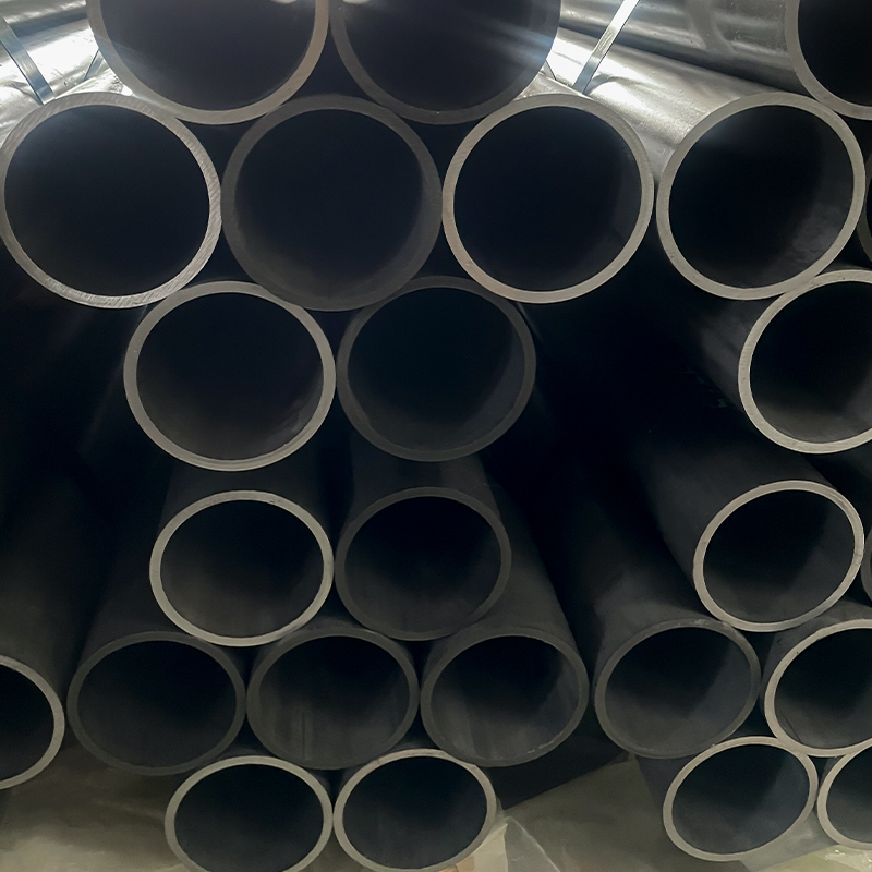 Paip Gerudi Geoteknikal ASTM A519 Gred 4130 – Ø89 mm x 6 mm untuk Pensampelan Tanah
