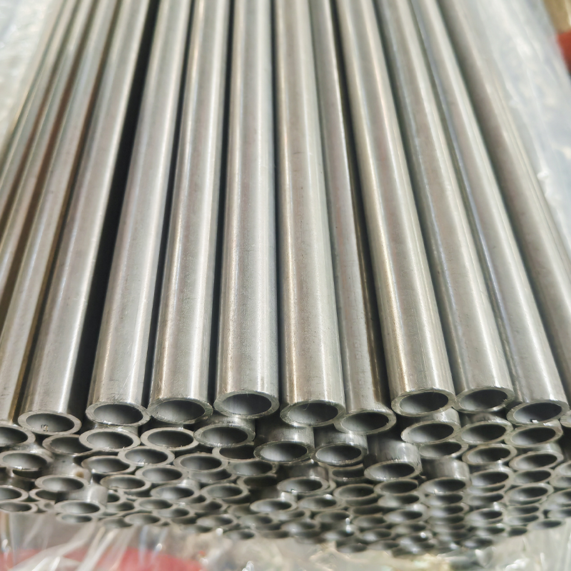 Tiub Hidraulik Lancar Dilukis Sejuk – ASTM A519 1020, Ø1